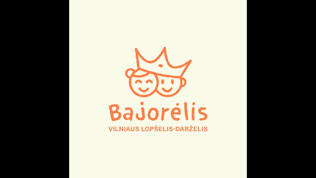 Vilniaus lop&scaron;elio-darželio 
