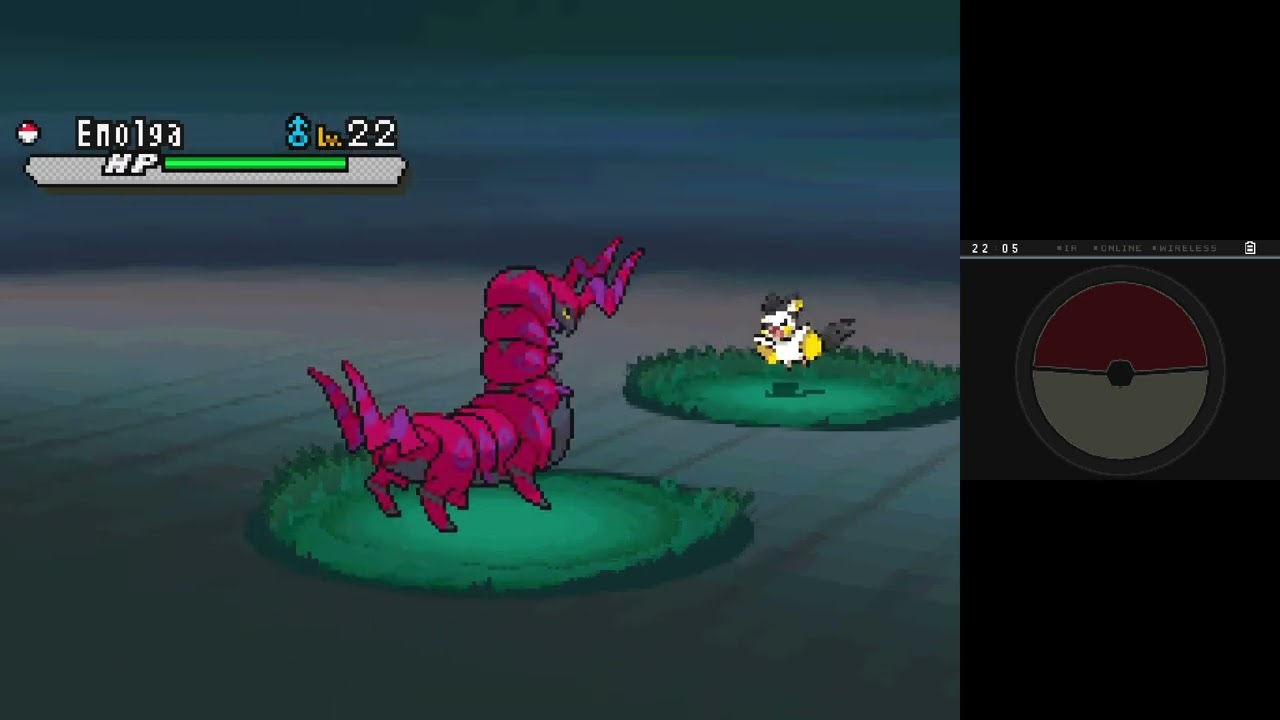 Pokemon White 2 - #31 - Fuck Lostlorn Forest