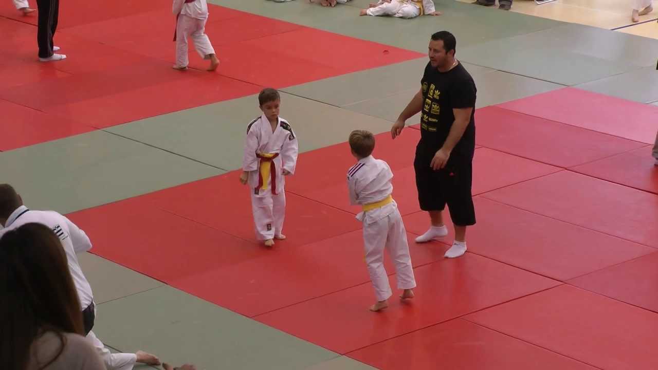 2013-10-20 Compétition Judo - Coupvray (Dénis PEDRO)