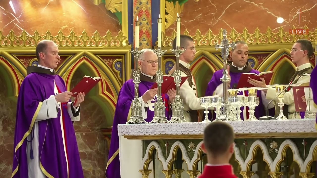 liturgia eucaristica 1