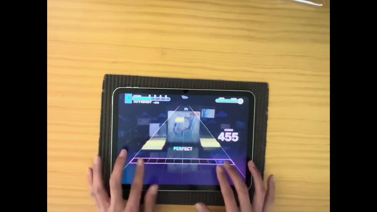 【プロセカ】初音ミクの消失-劇場版- ［初見 FULL COMBO］