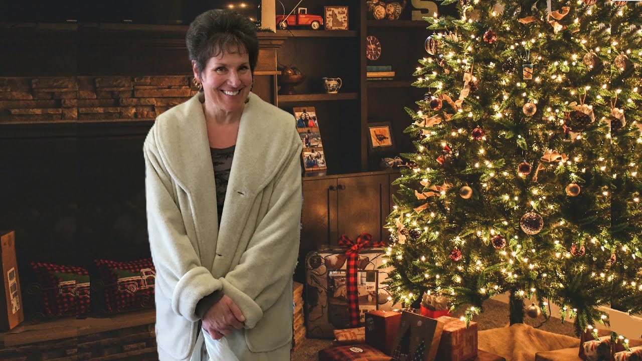 Have Yourself A Merry Little Christmas - MM