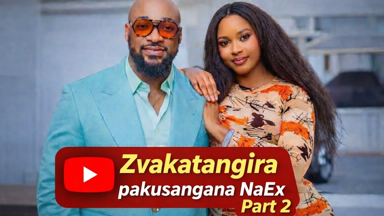 Zvakatangira pakusangana NaEx mutown part 2