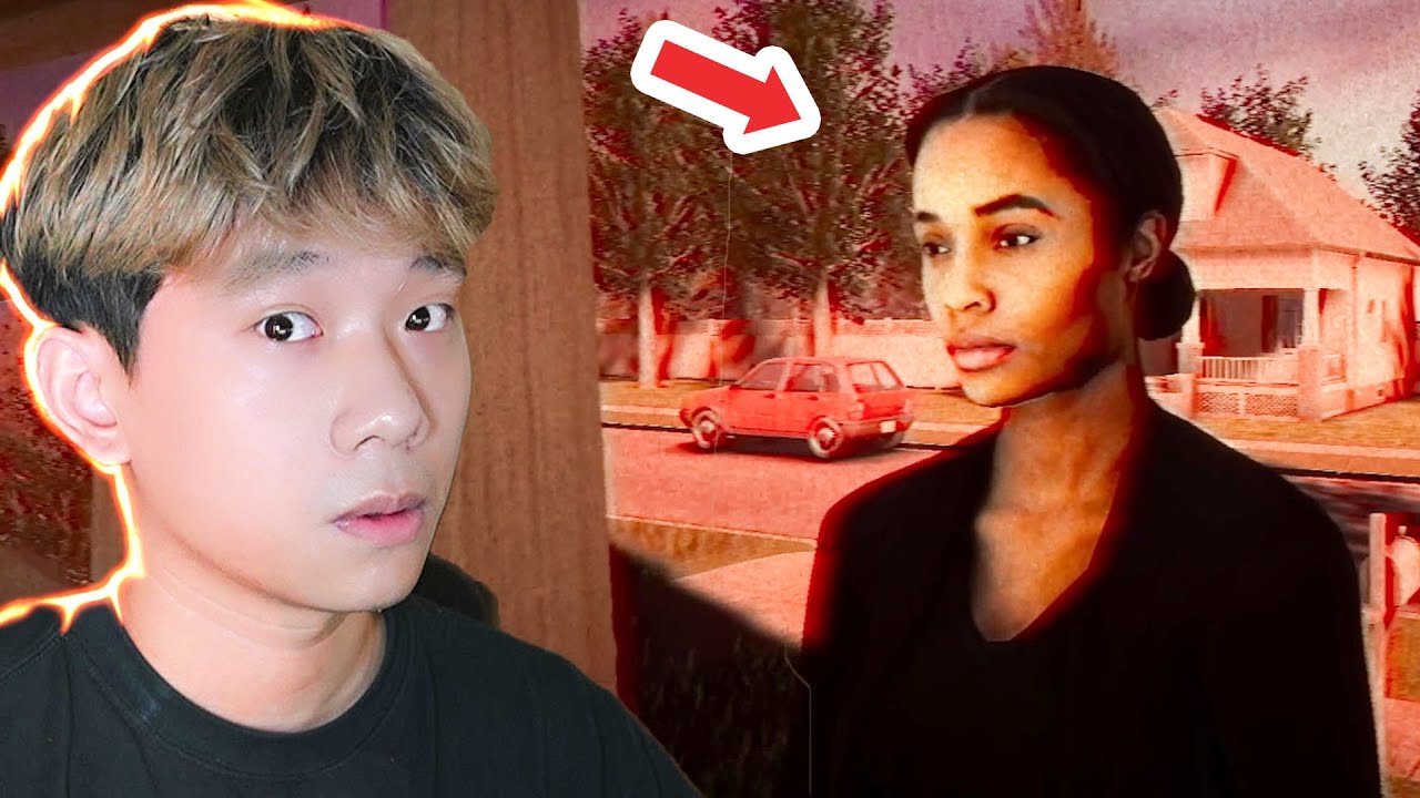 CÔ GÁI NÀY SẼ CỨU MẠNG TÔI SAU ĐÓ | DUY LÊ