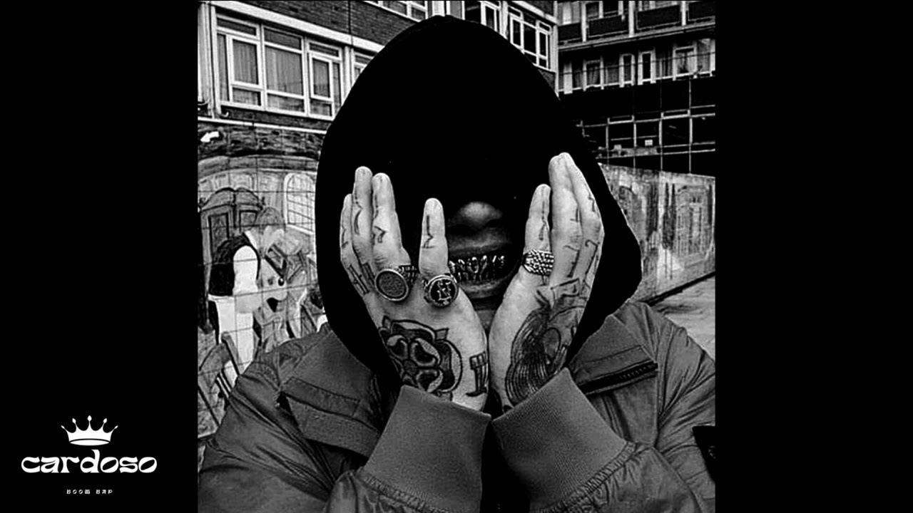(FREE) Rap Freestyle Type Beat - VIDA CON EXCESOS | Old School Freestyle Boom Bap Type Beat
