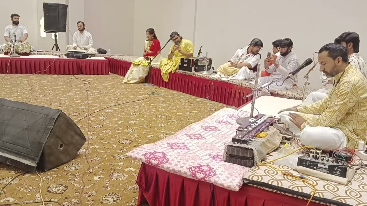 જોષી પરીવાર 