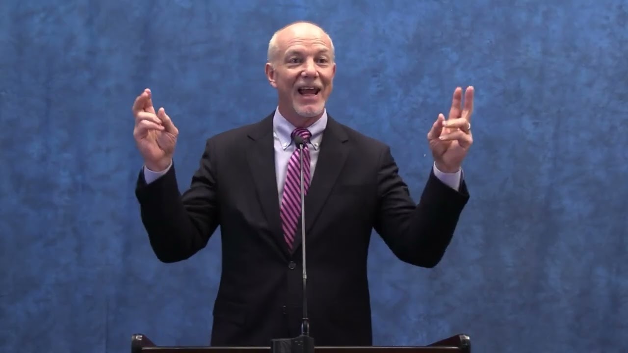 Godly Courage: What it is, how to get it and how to use it. - Kurt Hoyer