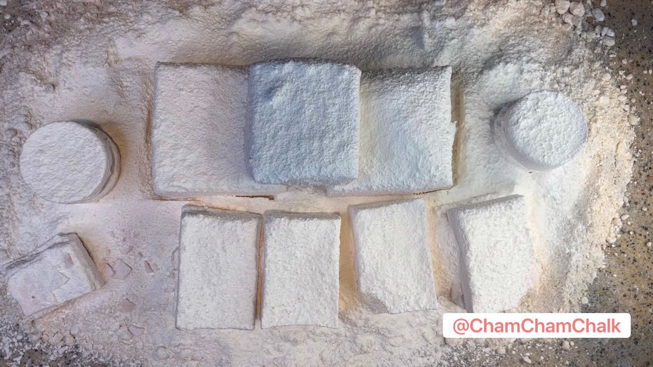 Reform Compilation ✨💖 | ChamChamChalk| Anxiety Relief