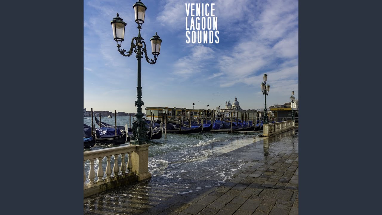 Venice Lagoon (Pt. 1) (feat. Bebo Baldan)