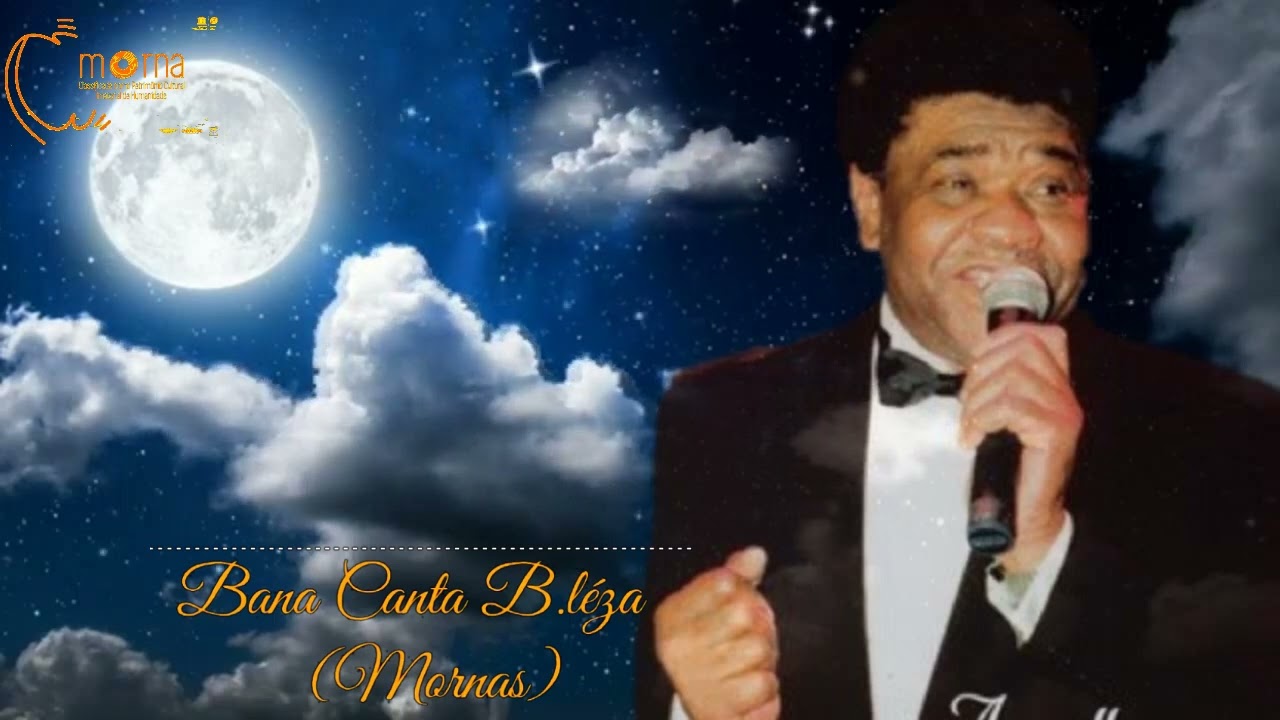 Bana Canta B.léza (Alfacinha/Fada/Distino Fatal/Perseguida/Alô Sanvicente)