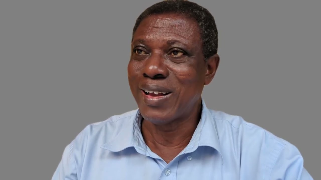 THE DANGEROUS LEGACY OF JEROBOAM | Kofi Yankey