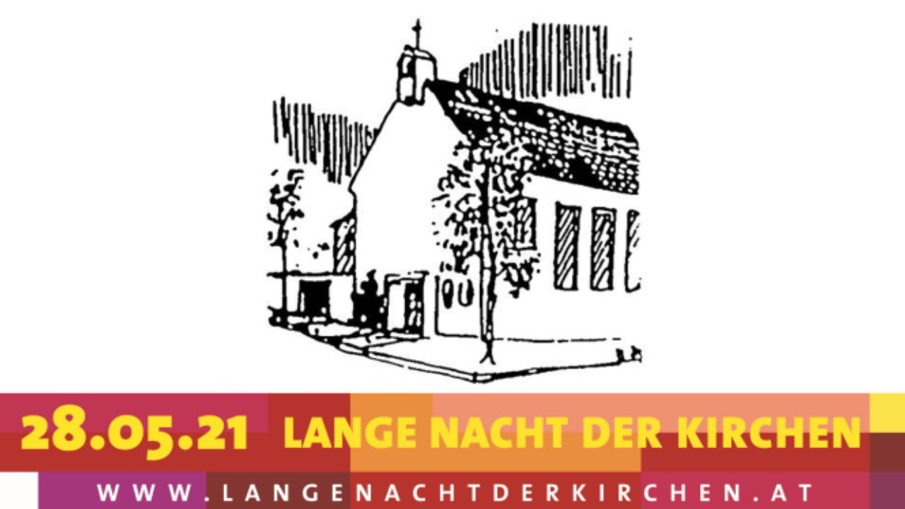 Lange Nacht der Kirchen - HuG 