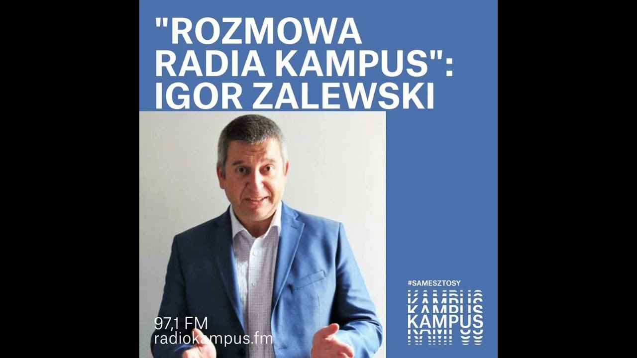 Igor Zalewski