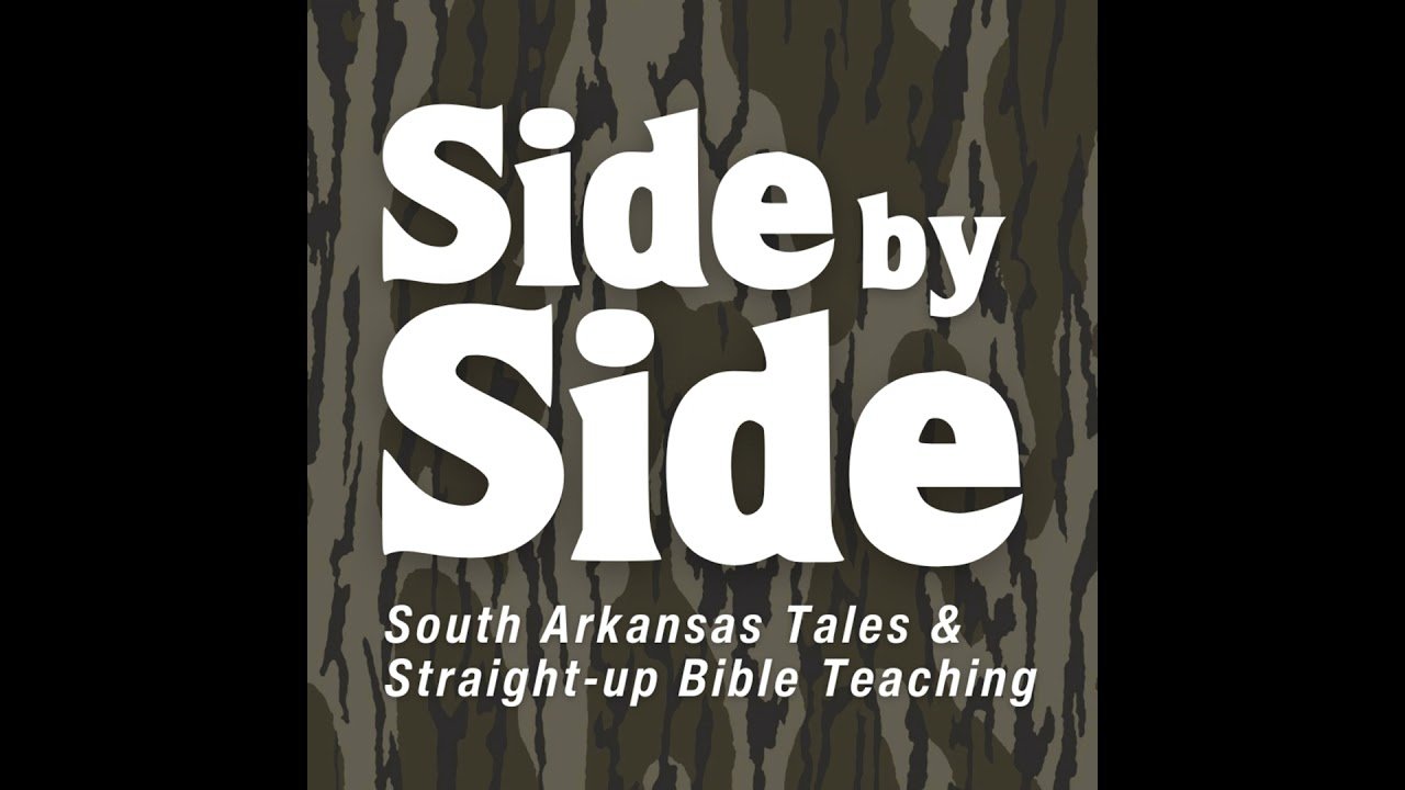 ☕ Truck Talk: God's Heart Transplant & South Arkansas Stories 🙏