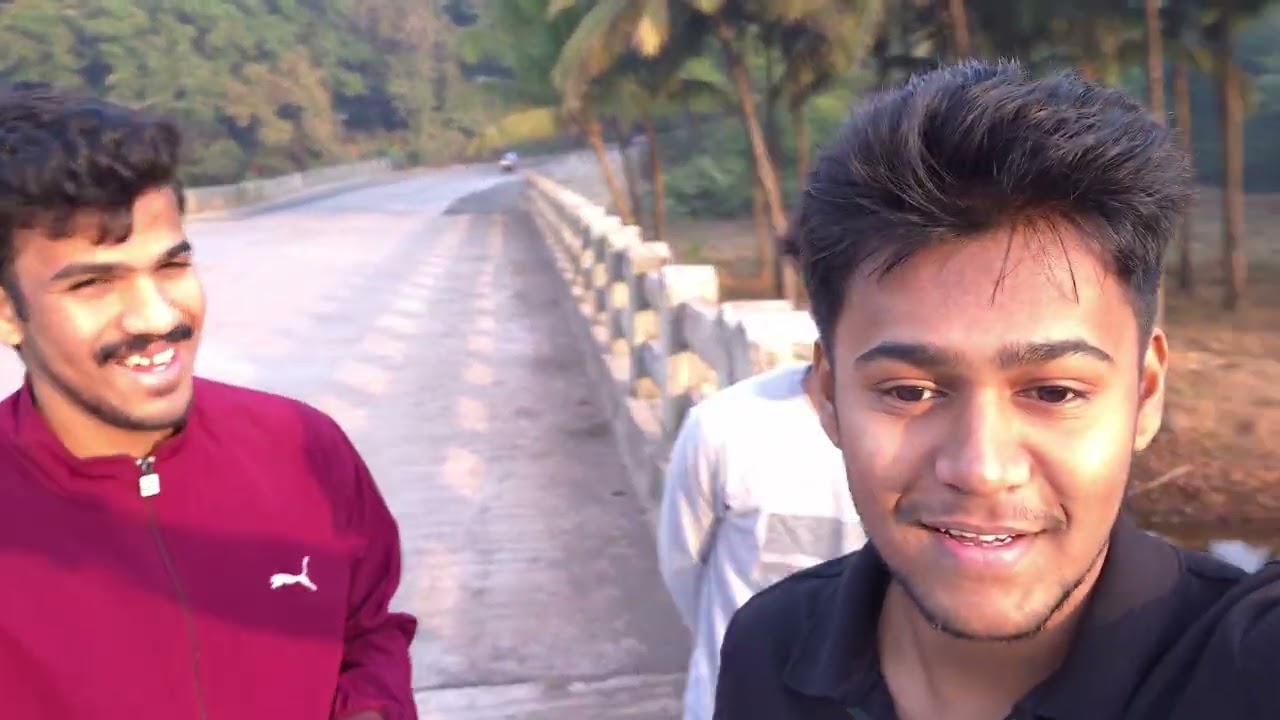 Hidden Beauty of Ratnagiri – Phansavle Bridge Scenic Experience