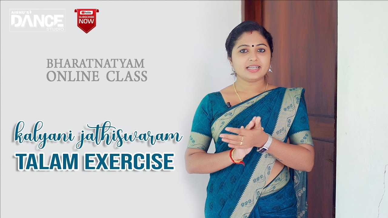 BHARATHANATYAM | 