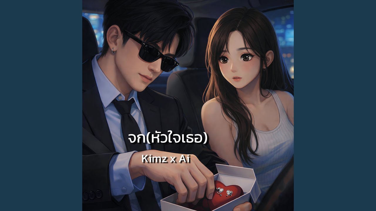 จก(หัวใจเธอ)