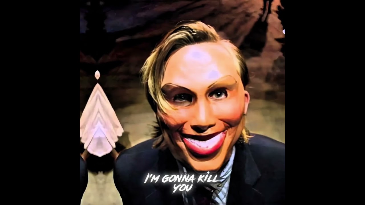 Who Killed Who In The Purge 2013 