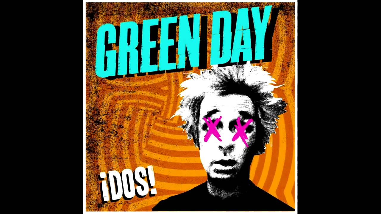 Green Day - Lazy Bones - [HQ]