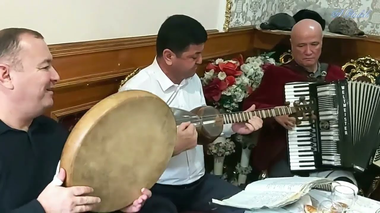 Raxmatjon QURBONOV do‘stlari xotirasida. 30-son. 13.12.2025-yil.