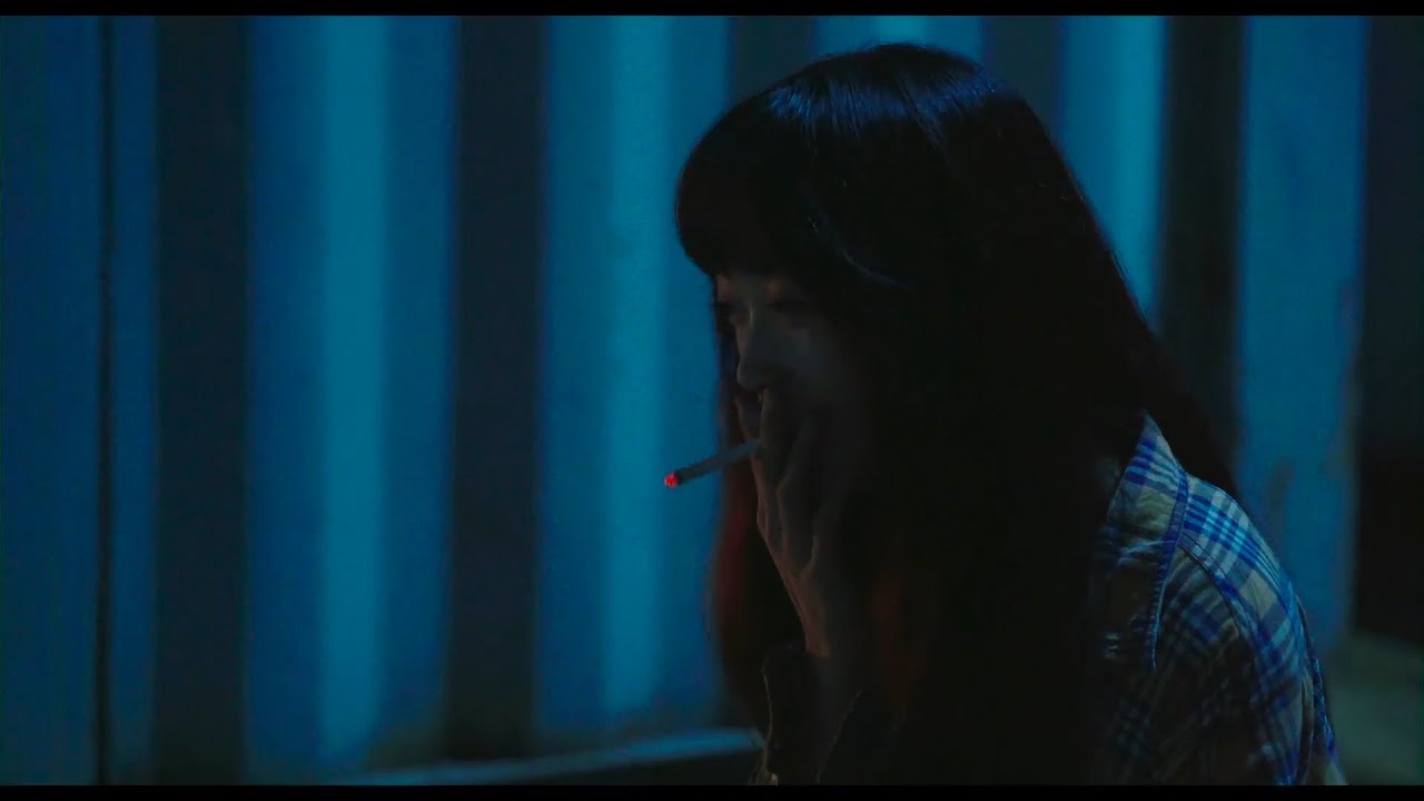 Young Adult Matters // Mr.Kitty - After Dark