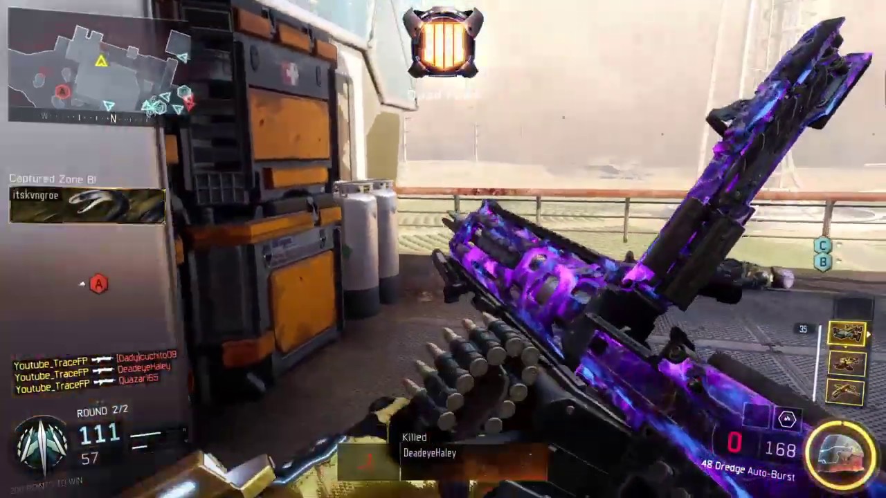 Soo I PLAYED BLACK OPS 3 AGAIN! (2019) Xim Apex