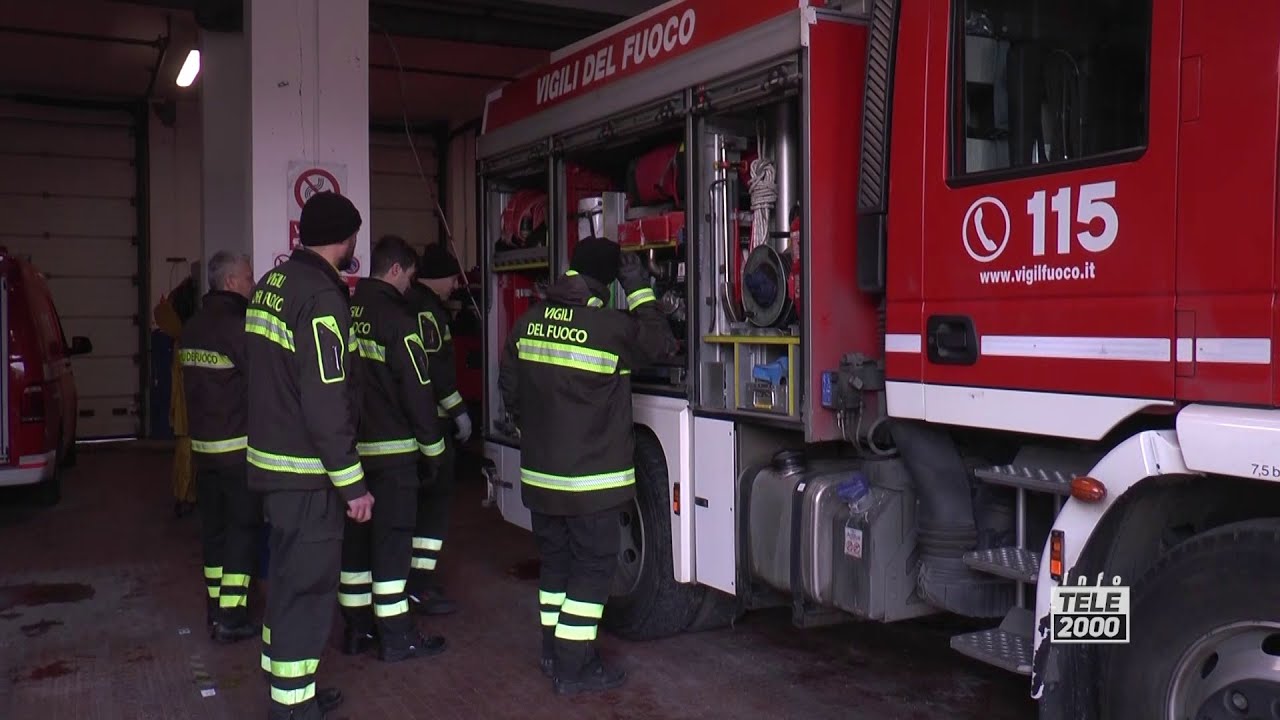 Pesaro: il Capodanno di chi lavora