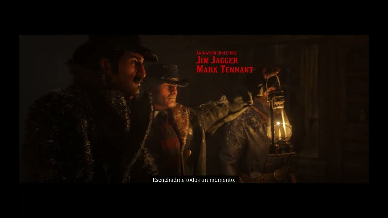 Red Dead Redemption 2 Gameplay - Part 1 (No Commentary)