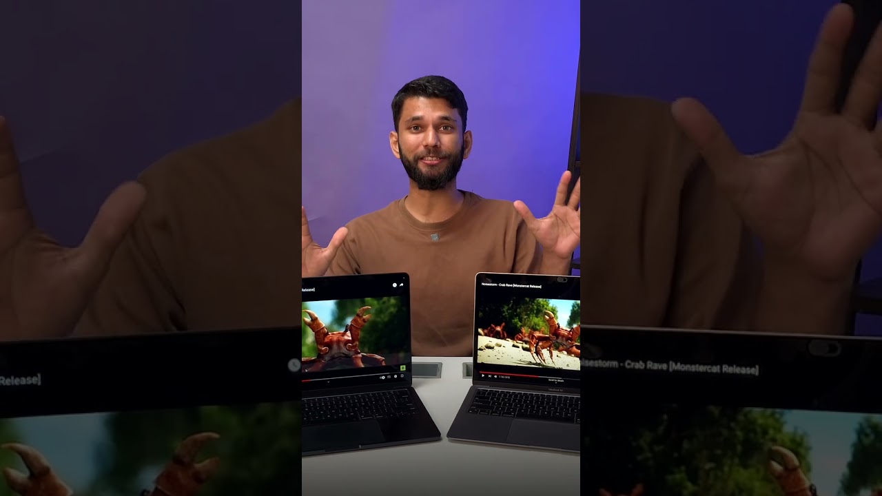 MacBook Air M1 или M2 &mdash; какой купить?