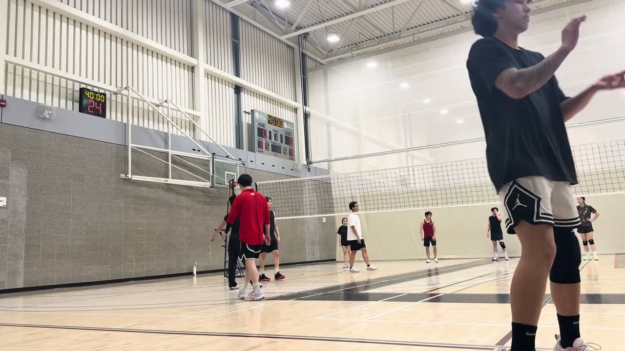 Sets and the City Week 2 (1-1)