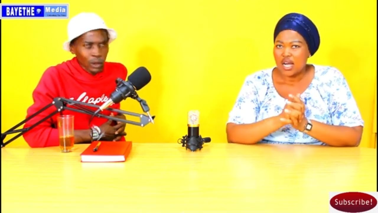 CANDY NCUBE: Ukuphakamisa uNkulunkulu yikho kodwa okuvula indlela yempumelelo emculweni wezokholo