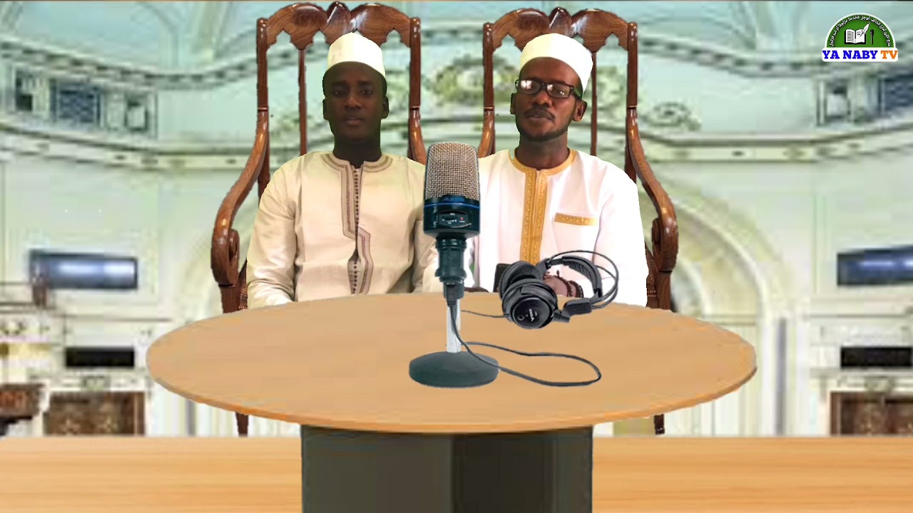 Tiinno wallam mbodo jaara annabi