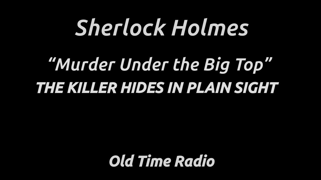 Sherlock Holmes – 