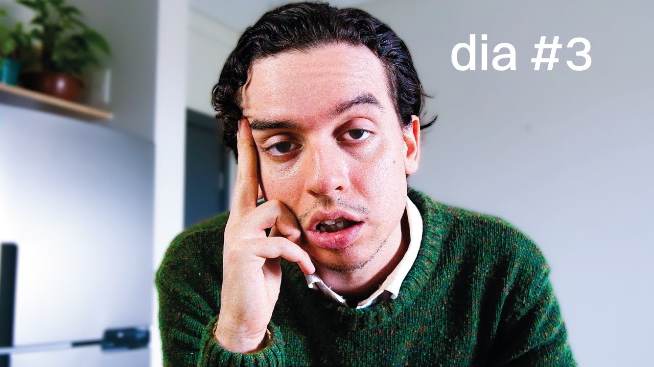 Eu fiz o Detox de Cafeína por 30 dias