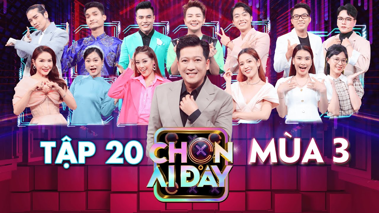 Chọn Ai Đây 3 | Tập 20:Thanh Trần bất lực với tiếng kèn của Puka, Dương Lâm bị cả chung cư 