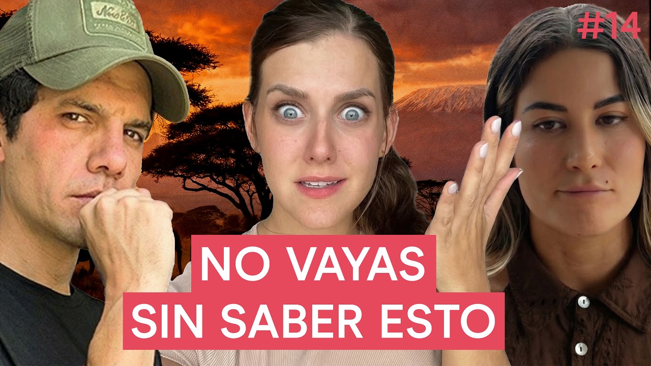 El lado OSCURO del voluntariado | El Podcast de Holafly #14