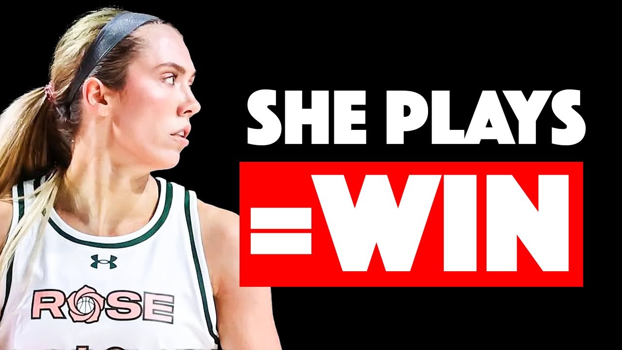 Lexie Hull Changes EVERYTHING In Unrivaled For The Rose...