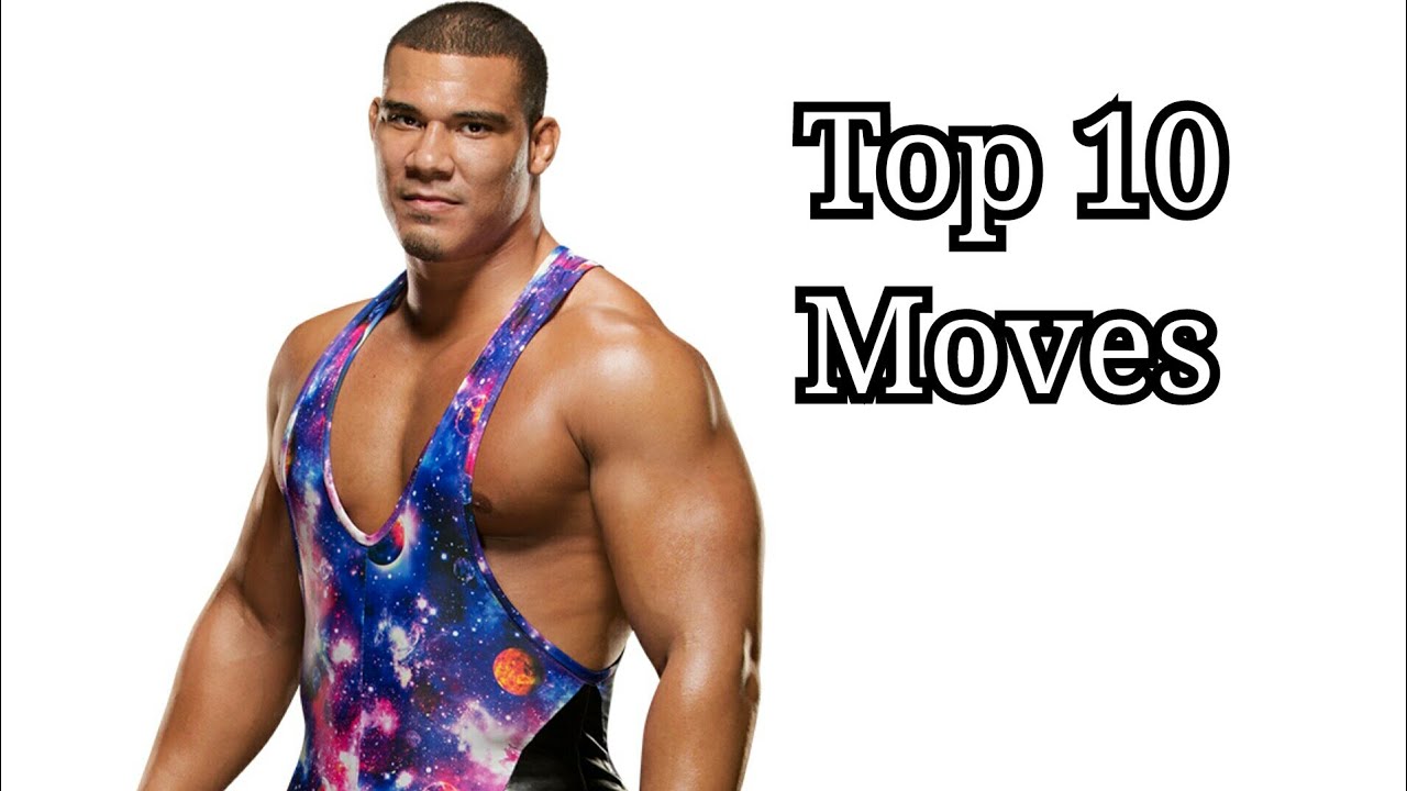 Top 10 Moves of Jason Jordan