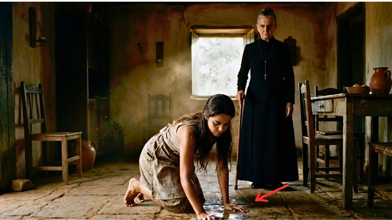 Marta e Perpétua | Uma História de Sofrimento e Resistência