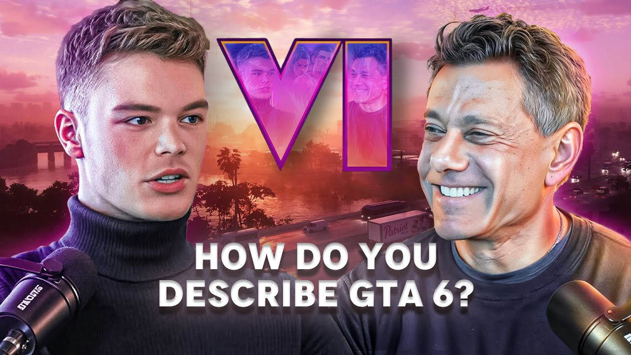 Take-Two CEO Strauss Zelnick On GTA 6 And The Franchise Over The Years