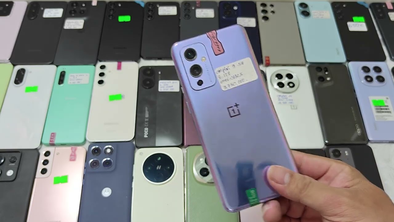 13/1/2026 Nubia Neo 3GT 5G, Honor Power, Oneplus 13, Realme GT 8Pro, Magic 6Pro, 7Pro, Mi 14,14pro..