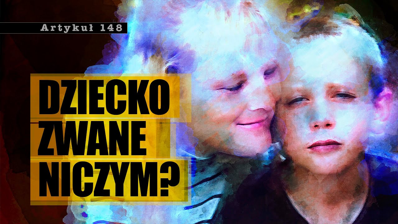 🔴 #30 Dziecko zwane niczym? &ndash; Corey Breininger [ audio podcast kryminalny ]