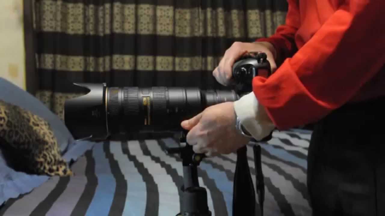 GIMBAL BEIKE BK-45