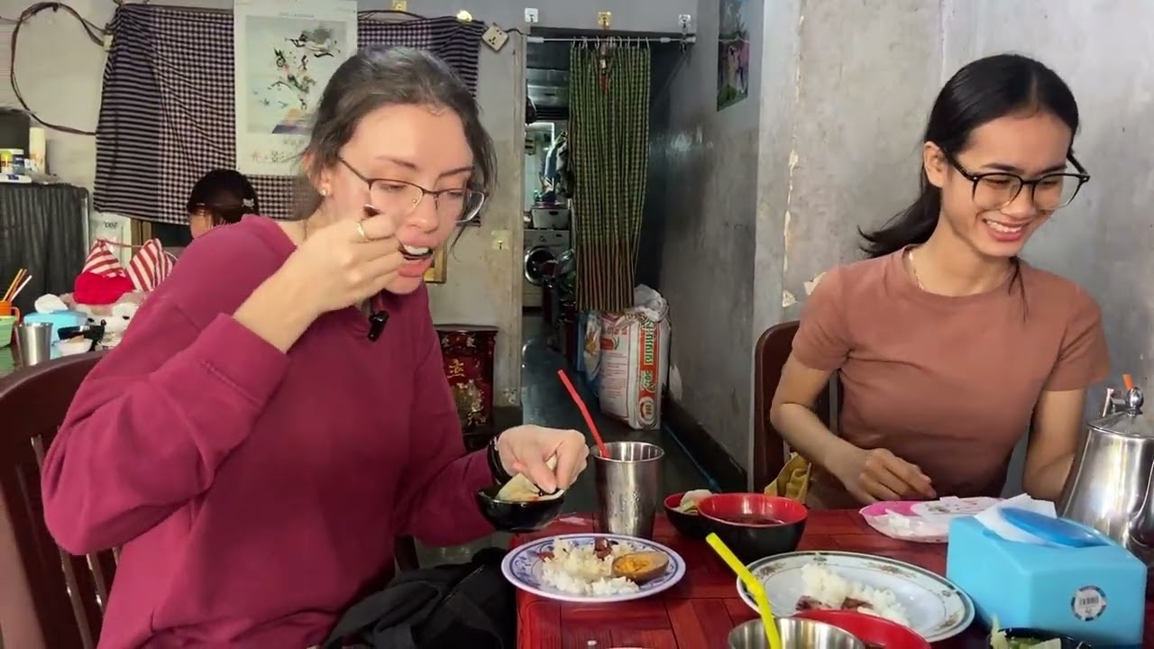 Lost Plate Food Tour