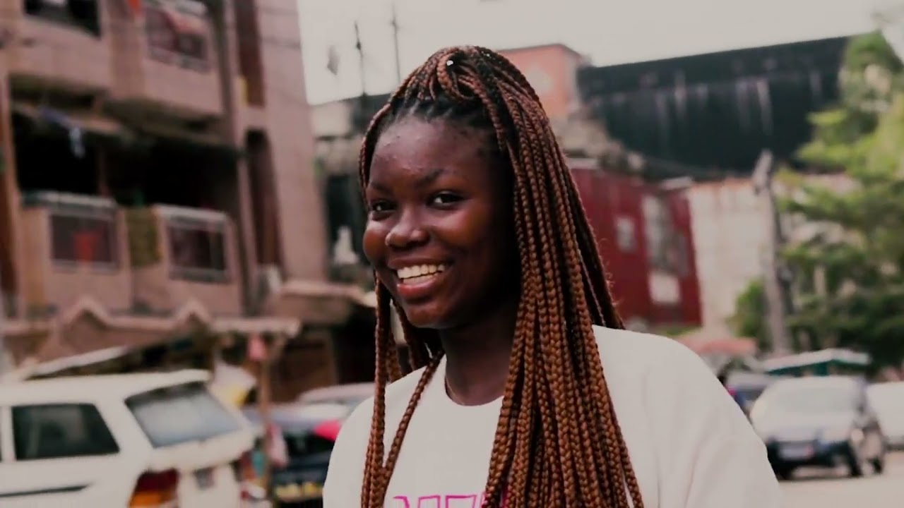 DEL B SKJ - ZIGABOUÉ (CLIP OFFICIEL) prod by @mrlebaoule5308 /réalisation Jean David.