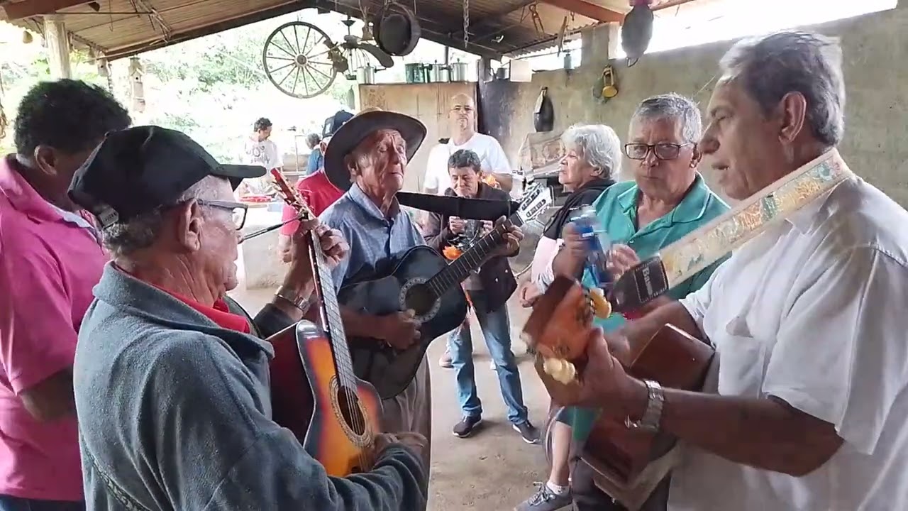 Ensaio de Reis Luz divina Tambaú 2026