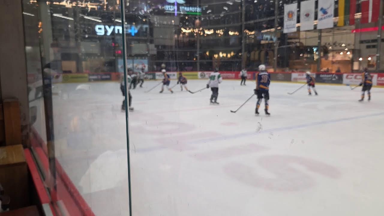 HC KLAIPEDA  KSM STARTAS