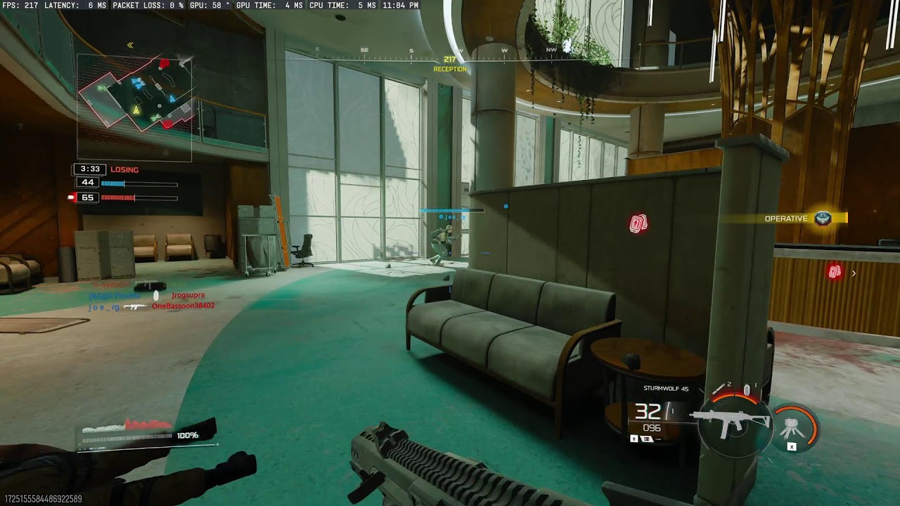 bo7 on mnk