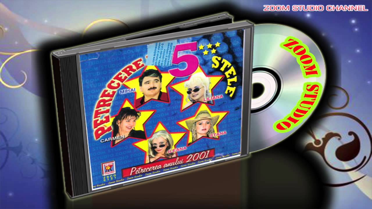 Colaj Muzica Banateana De Joc Veche Dar Foarte Buna