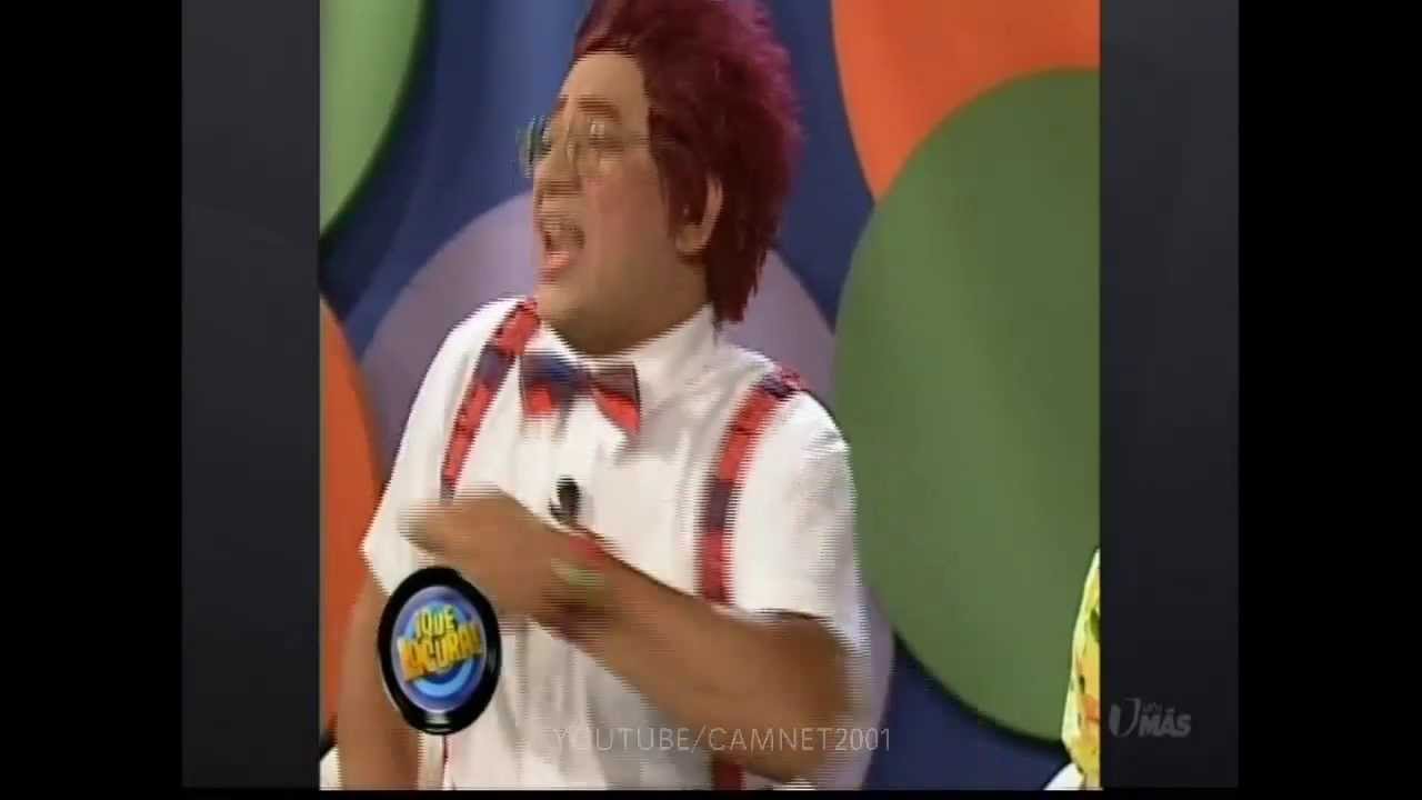 ¡Que Locura! Pecas Y Compotas (Archi Lanfranco)